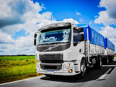 Se aceleran los costos del transporte de cargas para el último trimestre