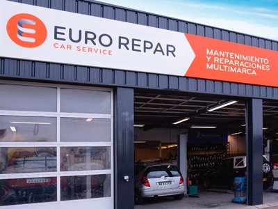Nuevo Director de Eurorepar Car Service Argentina