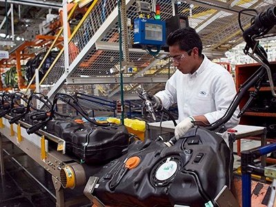 Se encuentran en riesgo los fabricantes venezolanos de autopartes