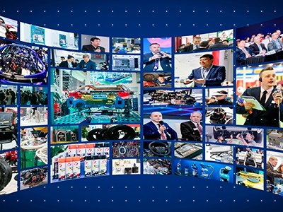 Automechanika Shanghai 2020 une los mercados nacionales e internacionales