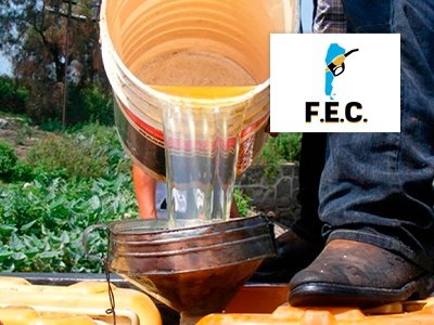 Nuevas denuncias sobre la venta clandestina de combustibles