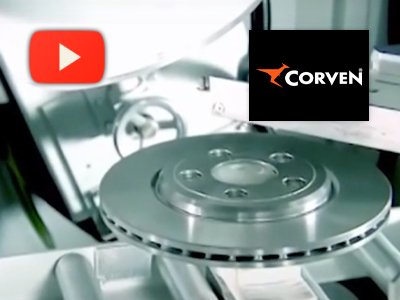 Institucional Corven: Plan de Calidad – Parte I