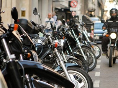 Importante reunión sobre la Micromovilidad