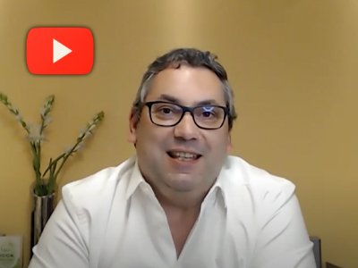 Institucional Automechanika Argentina 2022: Entrevista a Fernando Gorbarán y Fabián Natalini