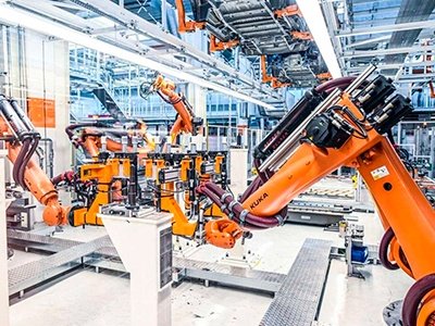 En 2025 Europa no necesitará importar baterías de China para fabricar coches eléctricos