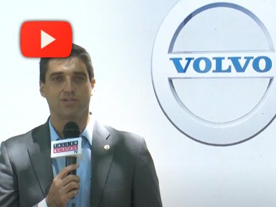Institucional Volvo Trucks: ‘La estrategia en lo inmediato es adaptar y seguir’