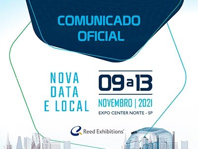 Automec, reprogramada para noviembre de 2021