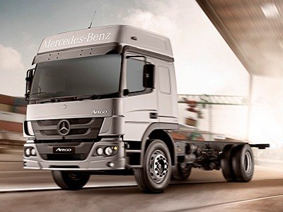 Subió el patentamiento de Pesados