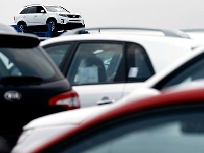 Las ventas de Autos 0 km. en Colombia muestran mejoría