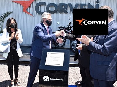 Grupo Iraola anunció inversiones por más de $900 millones de pesos en su planta de Venado Tuerto