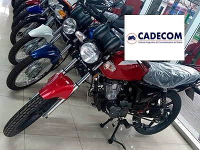 Programa Mi Moto: ‘Todo un éxito’