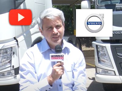 Institucional Volvo: Resultados de 2020