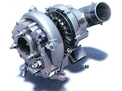 Nuevas prestaciones de los motores diésel