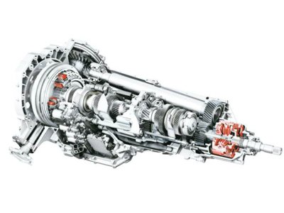 Transmisiones modernas clásicas