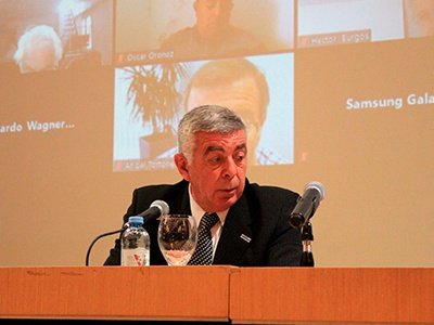 FADEEAC renovó sus autoridades