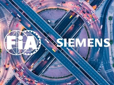 Siemens nombrado ‘Proveedor Oficial de Soluciones de Promoción de la Movilidad Urbana’