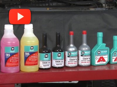 Taller Actual TV: 8 de Junio 2018