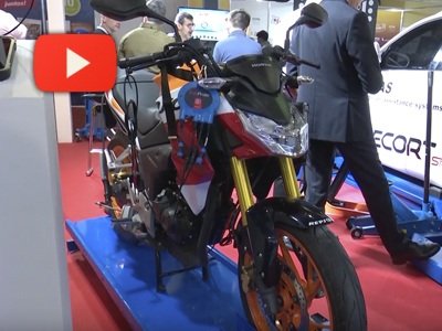 Taller Actual TV: 18 de Enero 2019