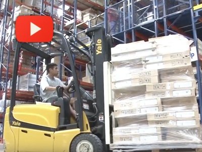 Taller Actual TV: 10 de Mayo 2019