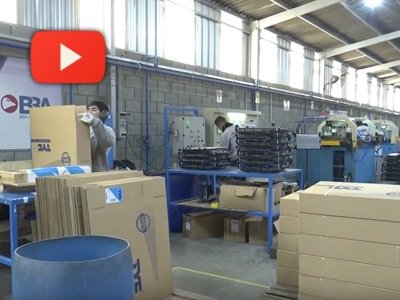 Taller Actual TV: 6 de Septiembre 2019