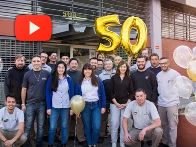 Taller Actual TV: 6 de Diciembre 2019