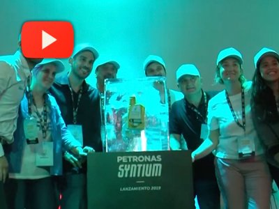 Taller Actual TV: 31 de Enero 2019