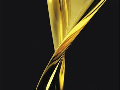 El aceite lubricante