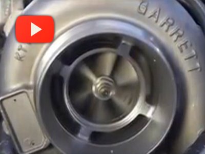 El Turbo en el Verano