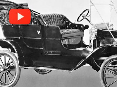 Tiene cien años y aún la utilizamos