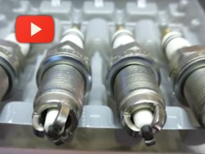 Instructivo: Cambio de Bujías según Fabricante
