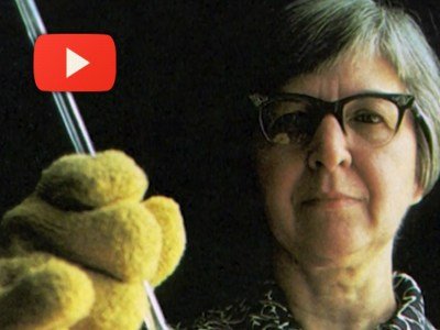 10 Mujeres en la Historia del Automóvil (Stephanie Kwolek)