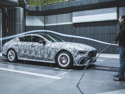 La aerodinámica básica