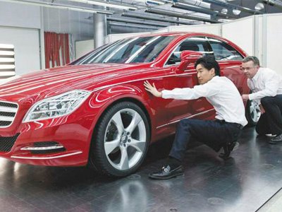 Prototipo & Concept Cars: Actualidad