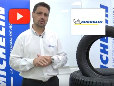 Los neumáticos no caducan