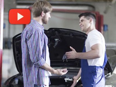 Prolongar la Vida del Motor