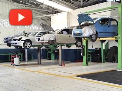 Zona Segura para el Taller Mecánico (Parte 3)