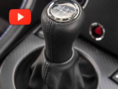 La Reparación de la Caja de Cambios