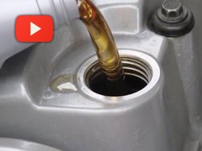 La Viscosidad del Aceite