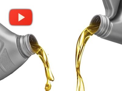 La Evolución de los Lubricantes