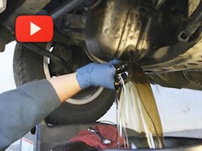 Cambio del Líquido de Dirección