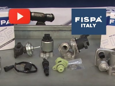 Fispa: Consejos para el Montaje del Cuerpo de Acelerador