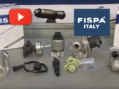 Fispa: Fallas Características en Sensores de Velocidad