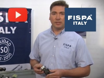 Fispa: Válvulas EGR