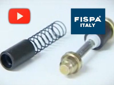 Fispa: Motores Paso a Paso