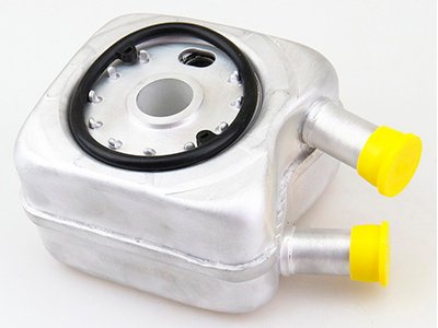 Instructivo Mix Warnes: Enfriador de aceite de motor