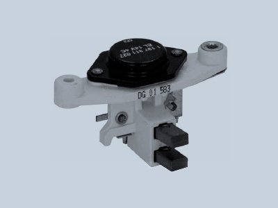 Instructivo Alfecar: Reguladores de voltaje Parte 3 (Final)