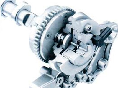 Evolución de los motores térmicos (Parte 3)