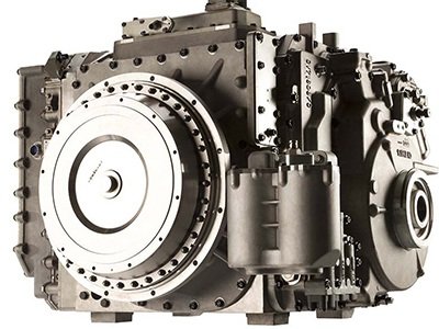 Soluciones de propulsión adaptativas