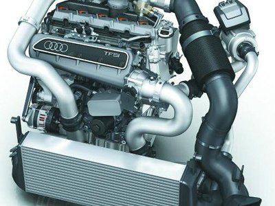 Los compresores ‘eléctricos’