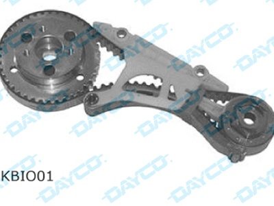 Dayco Belt in Oil